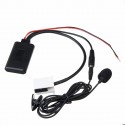 Car Audio Cable Adapter AUX Cable With Micro For Peugeot