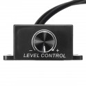 Car Power Amplifier Volume Regulator Volume Control Knob RCA Input/Output