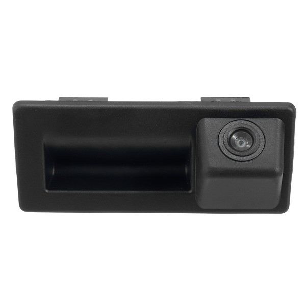 Car Rear View Camera 170 Degree Wide Angle Waterproof IP67 For Skoda Octavia MK3 A7 5E 2016-2019