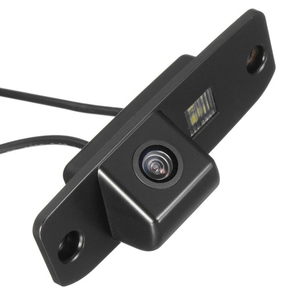 Car Rear View Camera Fit For Hyundai Elantra Accent Veracruz ix55 Tucson