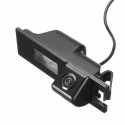 Car Reversing Camera Night Vision Waterproof For Vauxhall Opel Corsa Meriva Zafira Vectra Vectra