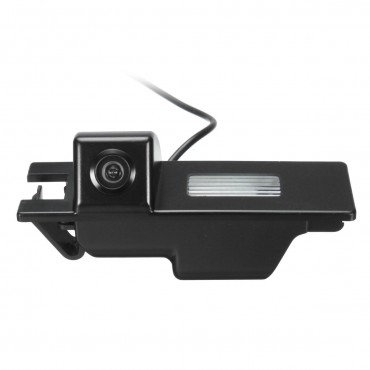 Car Reversing Camera Night Vision Waterproof For Vauxhall Opel Corsa Meriva Zafira Vectra Vectra