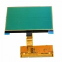 Clear Pixel LCD Display Screen For Audi TT 8N Series Jaeger