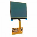 Clear Pixel LCD Display Screen For Audi TT 8N Series Jaeger