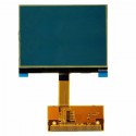 Clear Pixel LCD Display Screen For Audi TT 8N Series Jaeger