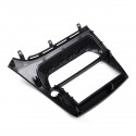 Double 2 DIN Car Radio Fascia Radio Stereo Panel Frame For Honda Civic Hatchback 2006-2011 RHD