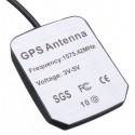 GPS Antenna for Fakra VW MFD2 RNS2-510 Golf5 MFD3 Mercedes Benz