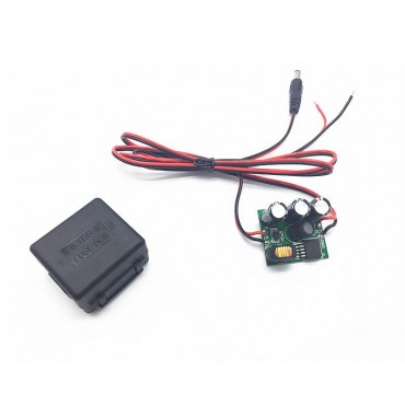 Car 24v to 12v Truck Bus Special Buck Converter Transformer