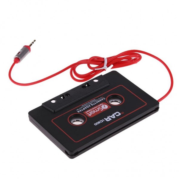 Car Tape Converter MP3 MP4 Phone And Other Audio Converters