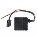 Upgraded bluetooth Module AUX Cable Adapter for BMW MINI ONE COOPER E39 E53 X5Z4 E85 E86 E83