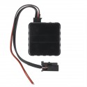 Upgraded bluetooth Module AUX Cable Adapter for BMW MINI ONE COOPER E39 E53 X5Z4 E85 E86 E83