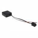 Upgraded bluetooth Module AUX Cable Adapter for BMW MINI ONE COOPER E39 E53 X5Z4 E85 E86 E83