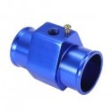 32 34 38mm Water Temperature Joint Pipe Sensor Gauge Adapter