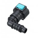 9.49-ID8 Fuel Petrol Line Hose Quick Release Coupling Connector Universal for Car Machine
