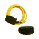 Ethernet to OBD For BMW F Series ENET Diagnostic Cable E-SYS ICOM 2 Coding Without CD ESYS ICOM Coding Tool