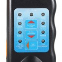 13 Pin Towing Light Circuit Diagnostic Tester Signal Plug Socket for Trailer Caravan Truck
