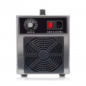 220V 30G/H Ozone Generator Air Purifier For Car Home Ozone Machine Timer Set Air Purification