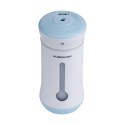 3 IN 1 Car Humidifier 7 Changing Colors LED Light Continuous Misting Last For 8 hours