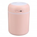 300ml USB Air Humidifier Mist Maker Aroma Essential Oil Diffuser Purifier Home