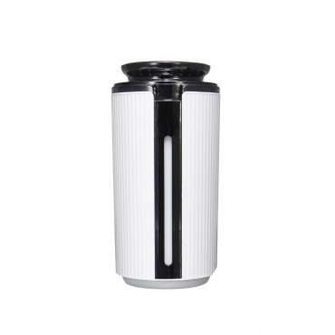 900ml Ultrasonic USB Car Air Humidifier Purifier Aroma Essential Oil Diffuser