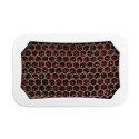 Car Bamboo Charcoal Box Activated Carbon Air Freshener Odor Eliminator Universal