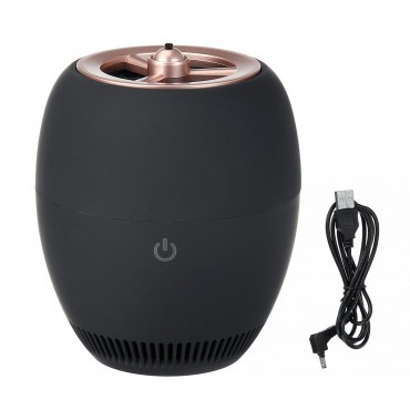 Air Purifier Home and Vehicle DC5V USB Charging Non-Filter