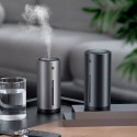 300ml Air Humidifier Car Aroma Essential Oil Diffuser for Home Office Nano Spray Mute Clean Air Care