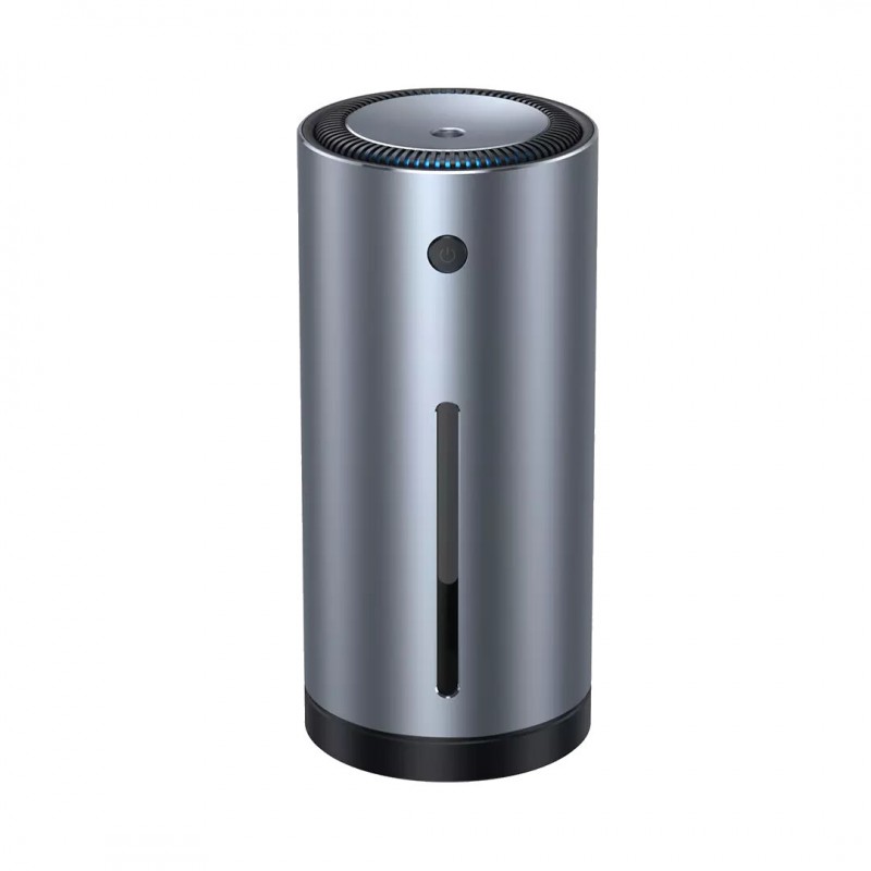 300ml Air Humidifier Car Aroma Essential Oil Diffuser for Home Office Nano Spray Mute Clean Air Care