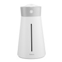 Humidifier Aroma Essential Oil Diffuser Air Mist Maker with 7 Color Light for Office Home Car