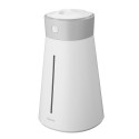 Humidifier Aroma Essential Oil Diffuser Air Mist Maker with 7 Color Light for Office Home Car