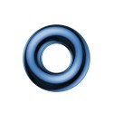 Round Car Air Freshener Solid Perfume Diffuser Purifier Air-con Vent Fragrance Aroma
