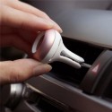 Magnetic Car Cable Clips Cord With Car Fragrance Spray