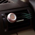 Magnetic Car Cable Clips Cord With Car Fragrance Spray