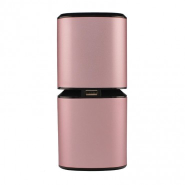 Car Air Purifier PM2.5 Odor to Smog Negative Ion Purifier