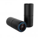 E-F1 Anion Car Purifier USB Aroma Air Purifier