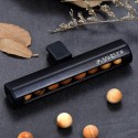 Car Air Freshener Outlet Sandalwood Incense Ball Solid Perfume Fragrance Diffuser from