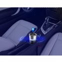 Negative Ion USB Car Air Purifier To Eliminate Odor PM2.5