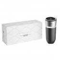Negative Ion USB Car Air Purifier To Eliminate Odor PM2.5