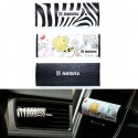 Car Air Vent Fragrance Air Freshener Aromatherapy