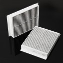 Car Air Conditioning Filter Purifier for VW/ Toyota/ Honda/ GM