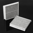 Car Air Conditioning Filter Purifier for VW/ Toyota/ Honda/ GM