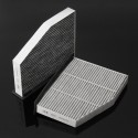 Car Air Conditioning Filter Purifier for VW/ Toyota/ Honda/ GM