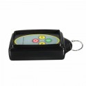 12-24V 434MHz Winch In Out Wireless Remote Control Switch Key for Truck Jeep SUV ATV Warn