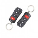 K904-8170 12V Car Alarm Car Remote Central Door Locking