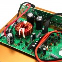 12V 1000W Car Audio Amplifier Board High Power Amp Mono Bass Subwoofer