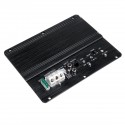 12V 3800W Car Audio Amplifier Board Powerful Bass Speaker AMP Module