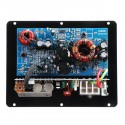 12V 3800W Car Audio Amplifier Board Powerful Bass Speaker AMP Module