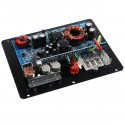 12V 3800W Car Audio Amplifier Board Powerful Bass Speaker AMP Module