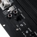 12V 3800W Car Audio Amplifier Board Powerful Bass Speaker AMP Module