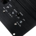 12V 3800W Car Audio Amplifier Board Powerful Bass Speaker AMP Module
